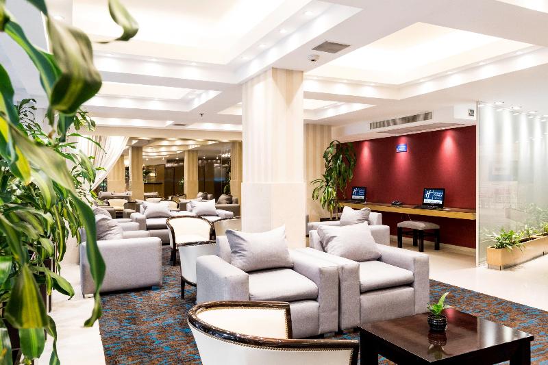 فندق Holiday Inn Express Rosario, An Ihg