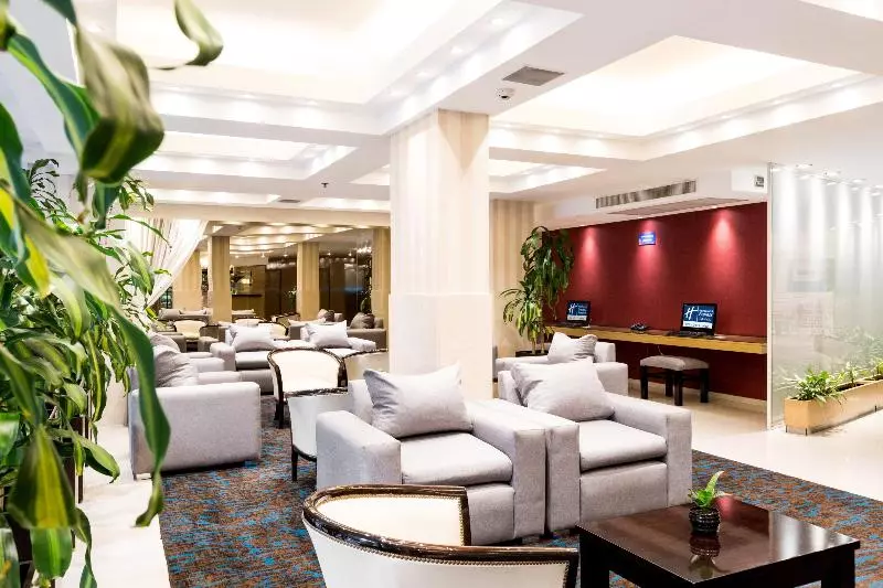 בית מלון כפרי Holiday Inn Express Rosario, An Ihg
