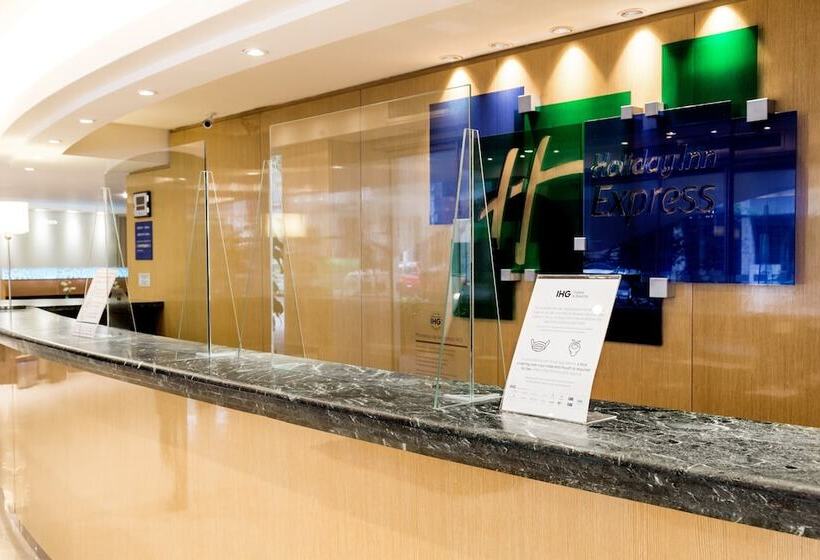 فندق Holiday Inn Express Rosario, An Ihg