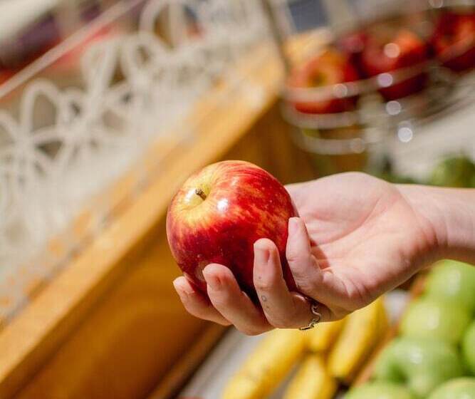 فندق Holiday Inn Express Rosario, An Ihg