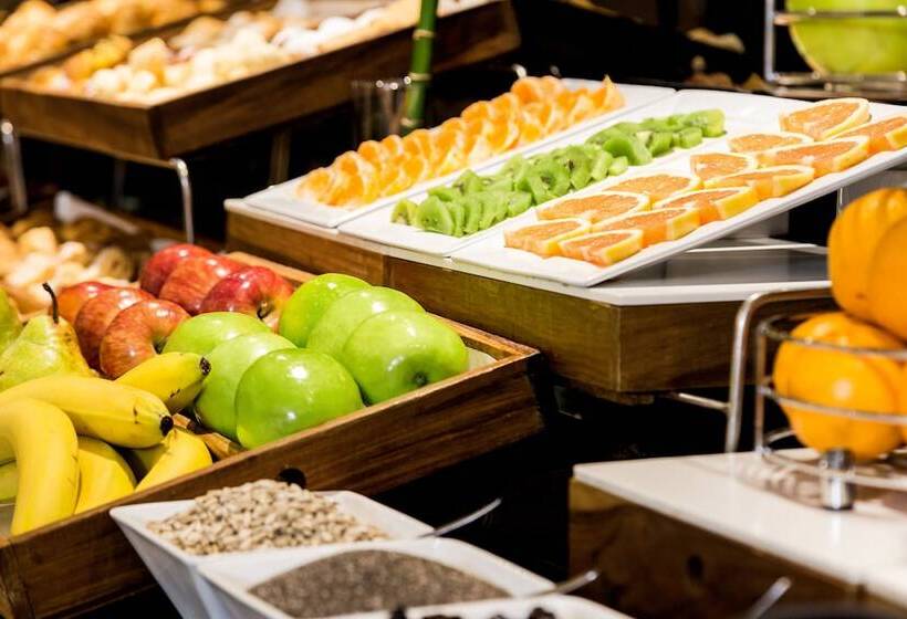 فندق Holiday Inn Express Rosario, An Ihg