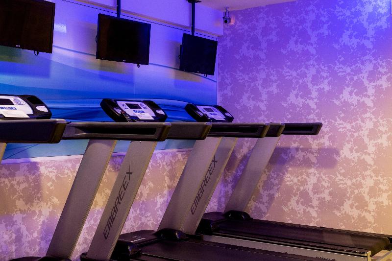 فندق Holiday Inn Express Rosario, An Ihg