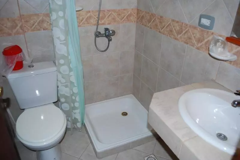 ホテル Hosteria Chalp