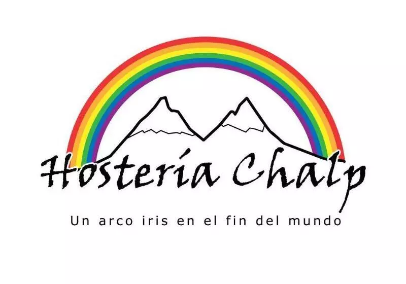 ホテル Hosteria Chalp