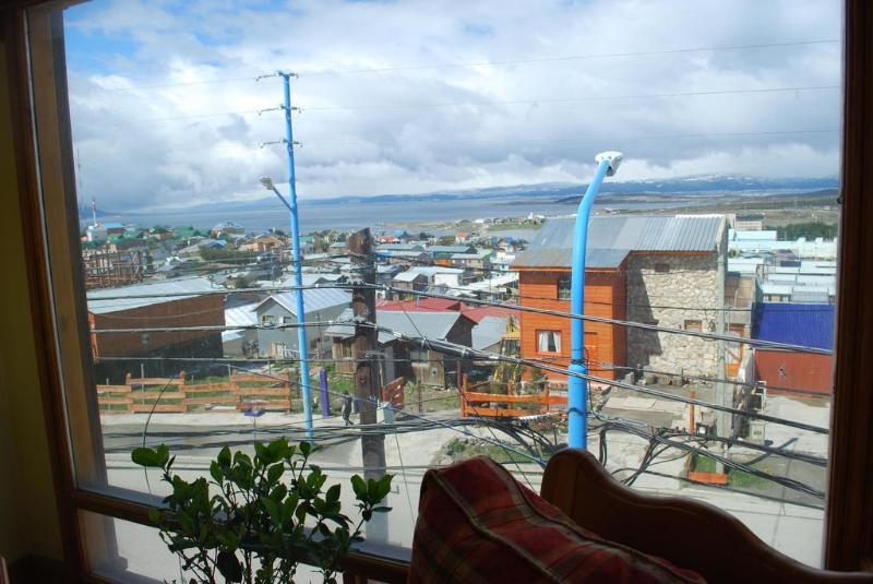 هتل Hosteria Chalp