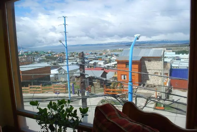 ホテル Hosteria Chalp