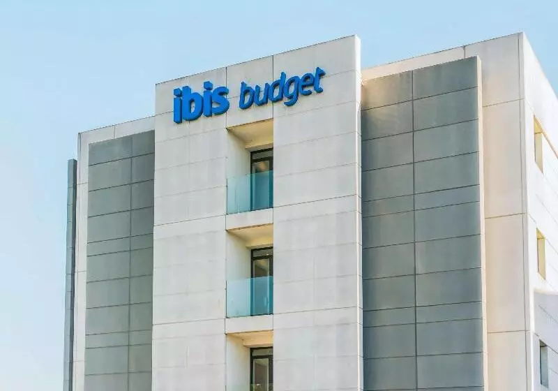 فندق Ibis Budget Girona Costa Brava