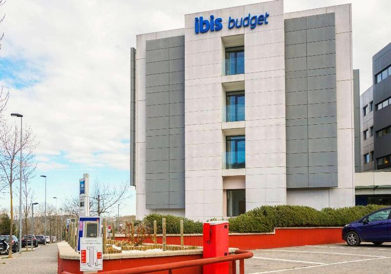 酒店 Ibis Budget Girona Costa Brava