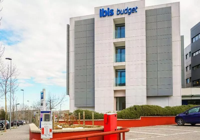 فندق Ibis Budget Girona Costa Brava