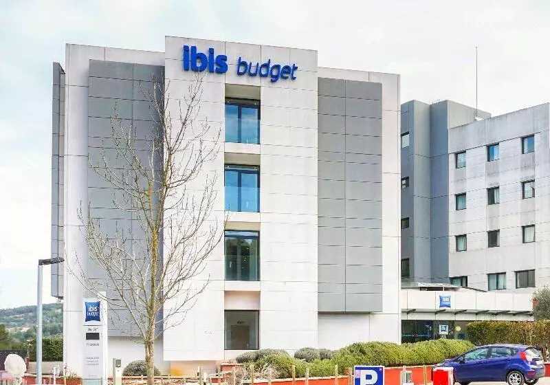 فندق Ibis Budget Girona Costa Brava