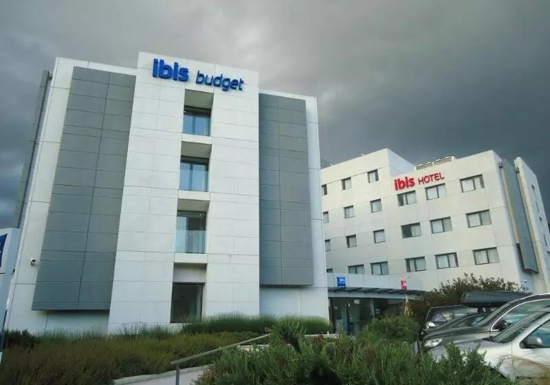 فندق Ibis Budget Girona Costa Brava