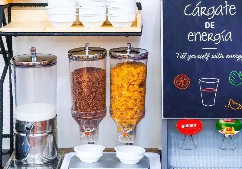 فندق Ibis Budget Girona Costa Brava