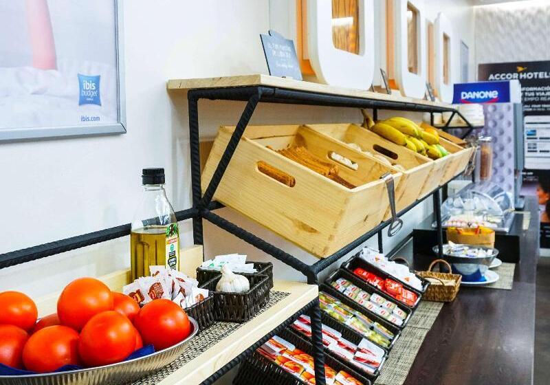 酒店 Ibis Budget Girona Costa Brava