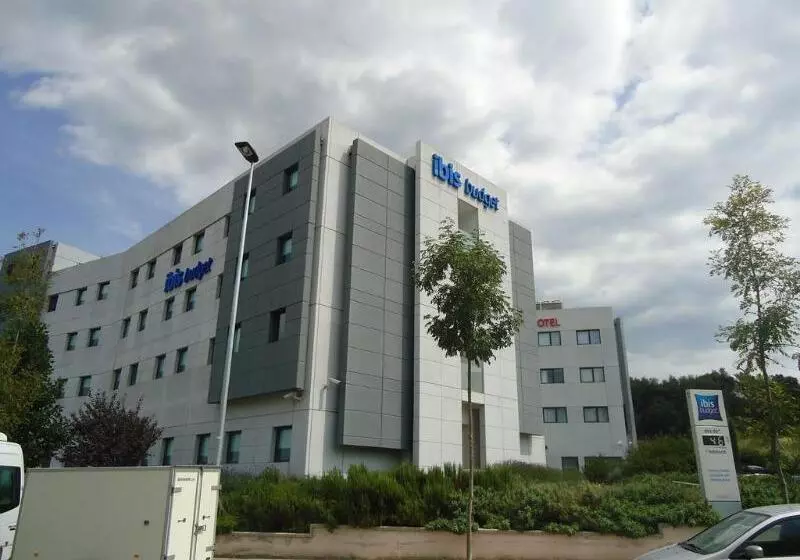 فندق Ibis Budget Girona Costa Brava