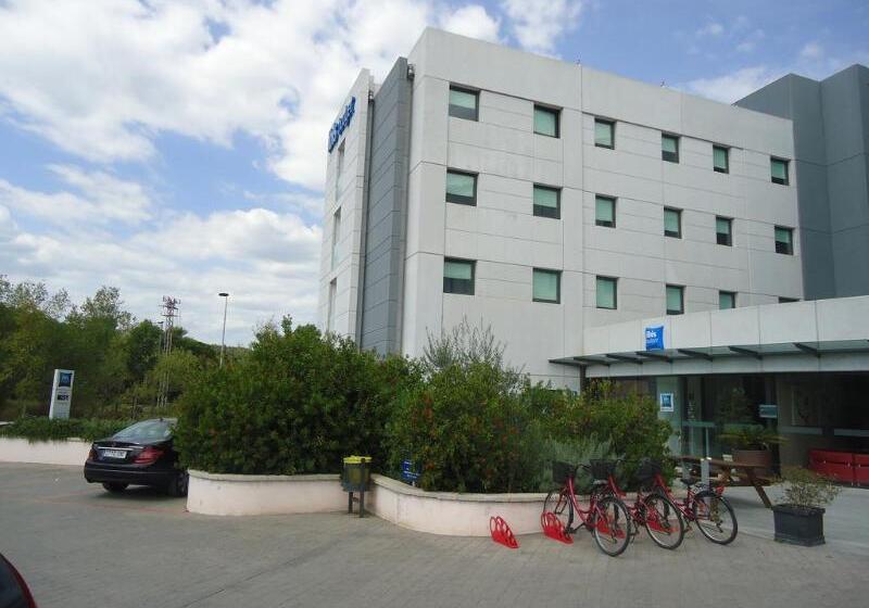 酒店 Ibis Budget Girona Costa Brava