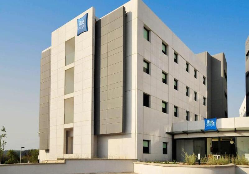 酒店 Ibis Budget Girona Costa Brava