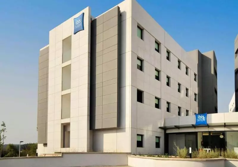 فندق Ibis Budget Girona Costa Brava