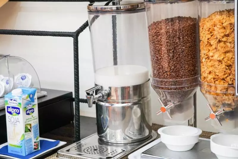 فندق Ibis Budget Girona Costa Brava