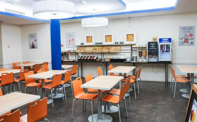 فندق Ibis Budget Girona Costa Brava