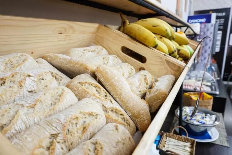 فندق Ibis Budget Girona Costa Brava