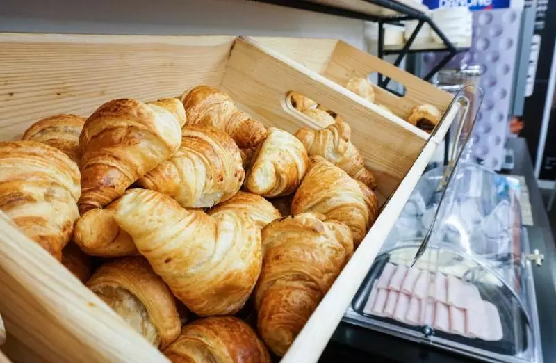 فندق Ibis Budget Girona Costa Brava