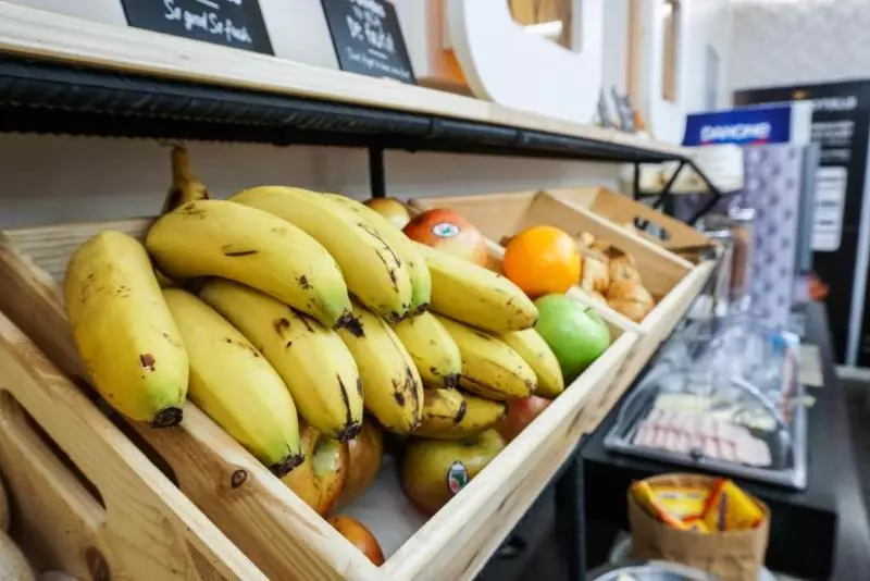 فندق Ibis Budget Girona Costa Brava