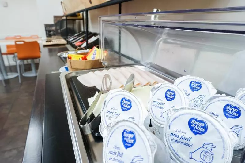 فندق Ibis Budget Girona Costa Brava