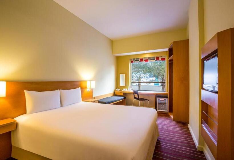 酒店 Ibis Mall Avenue Dubai