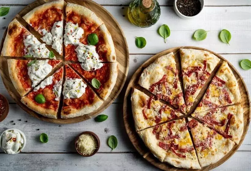 هتل Ibis Mall Avenue Dubai