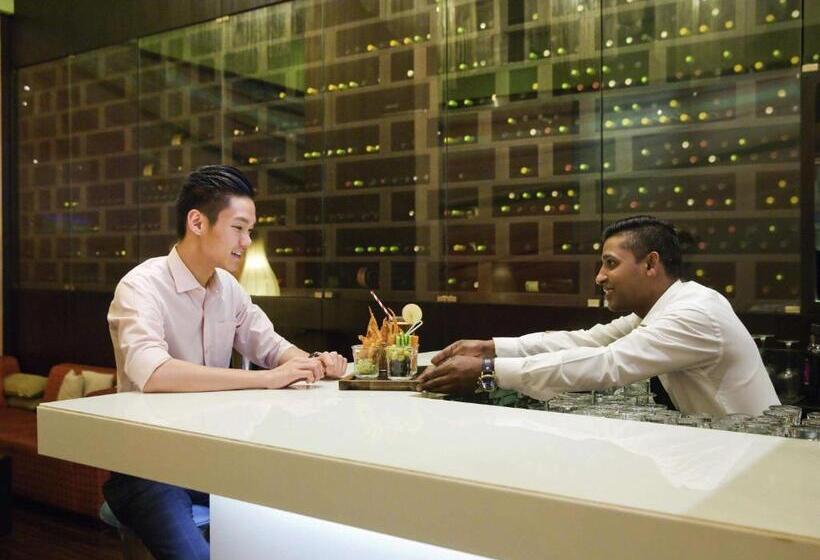 酒店 Ibis Mall Avenue Dubai