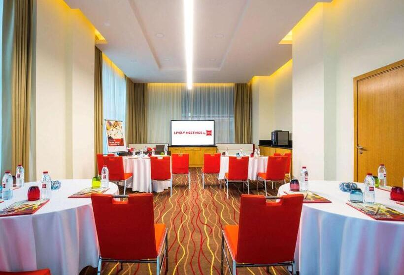 酒店 Ibis Mall Avenue Dubai