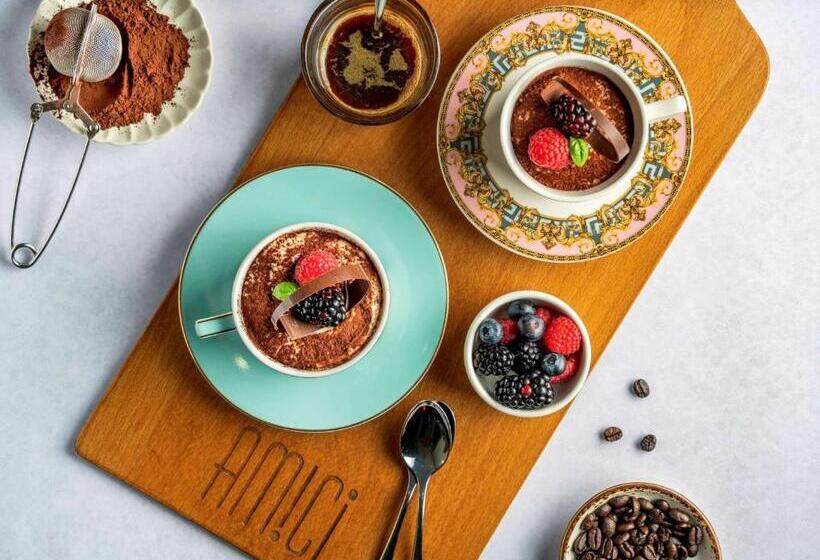 酒店 Ibis Mall Avenue Dubai