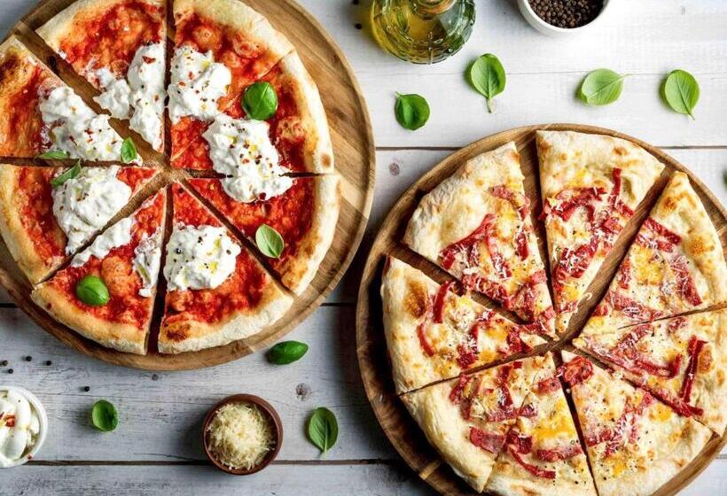 酒店 Ibis Mall Avenue Dubai