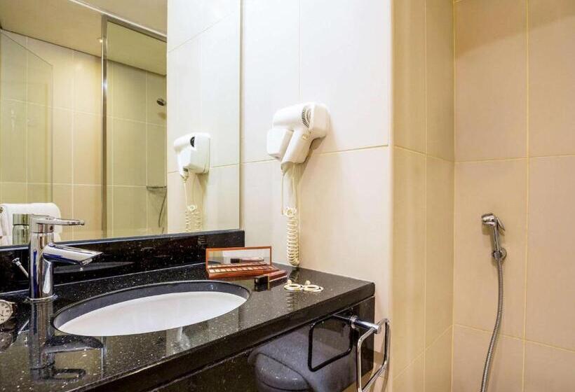 酒店 Ibis Mall Avenue Dubai