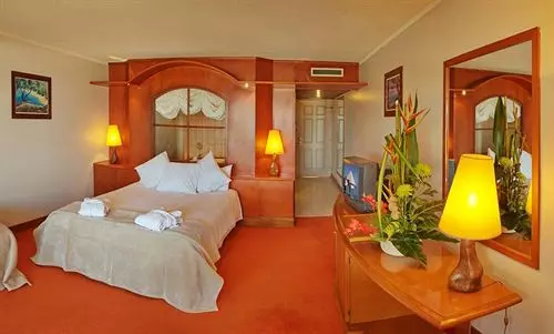 هتل Nouvata Parc Premium & Suites