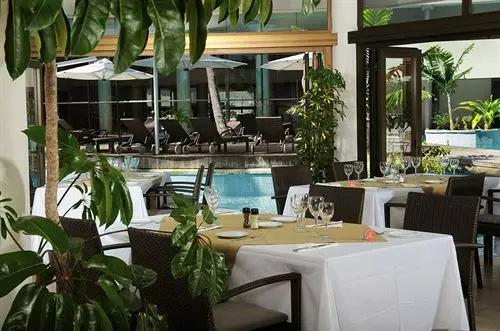 هتل Nouvata Parc Premium & Suites