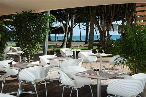 هتل Nouvata Parc Premium & Suites