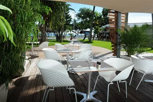 هتل Nouvata Parc Premium & Suites