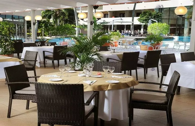 هتل Nouvata Parc Premium & Suites