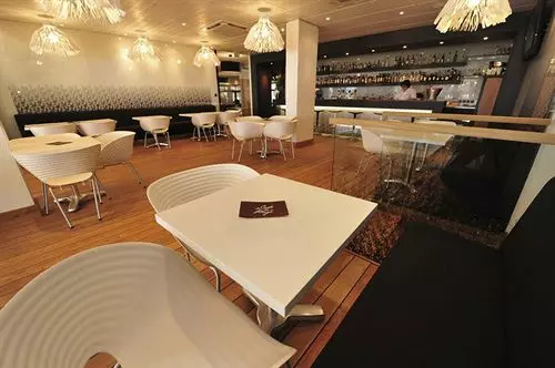 هتل Nouvata Parc Premium & Suites