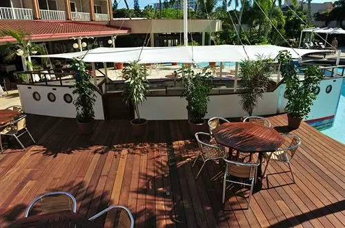 هتل Nouvata Parc Premium & Suites
