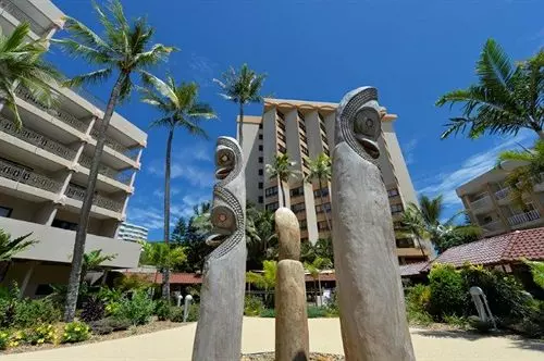 هتل Nouvata Parc Premium & Suites