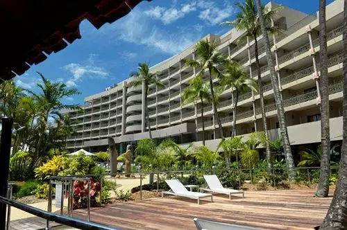هتل Nouvata Parc Premium & Suites