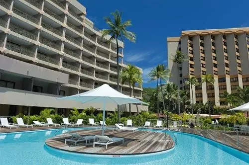 هتل Nouvata Parc Premium & Suites