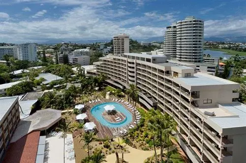 هتل Nouvata Parc Premium & Suites