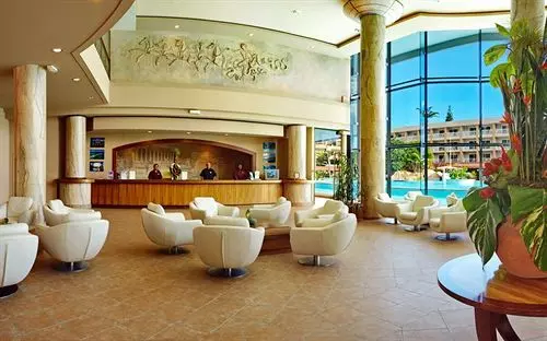 هتل Nouvata Parc Premium & Suites