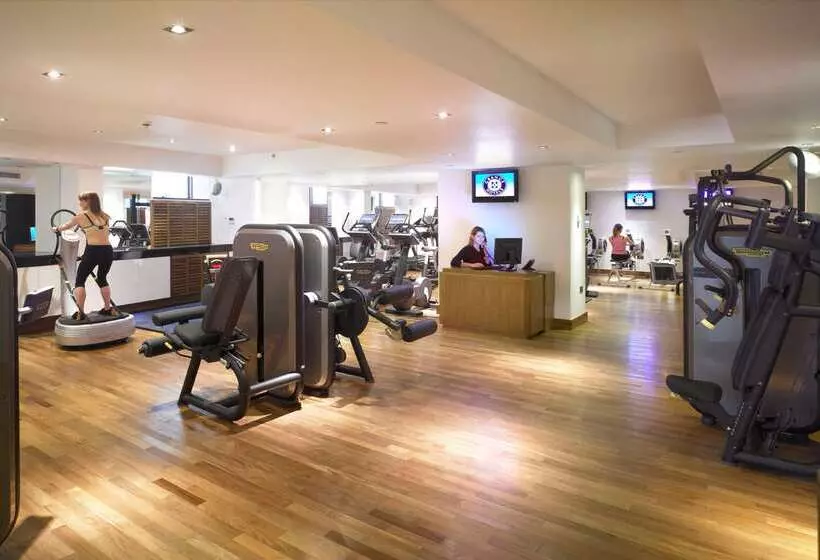 Hotel Leonardo Royal London St Paul’s