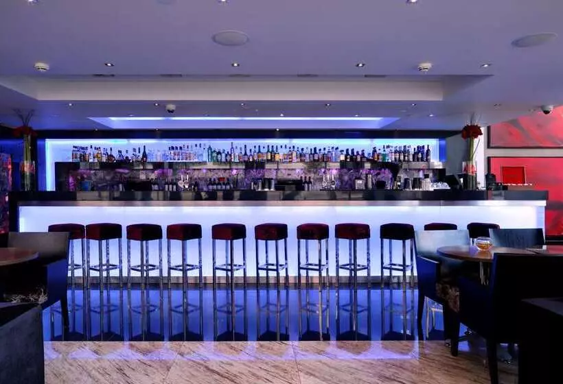 Hotel Leonardo Royal London St Paul’s