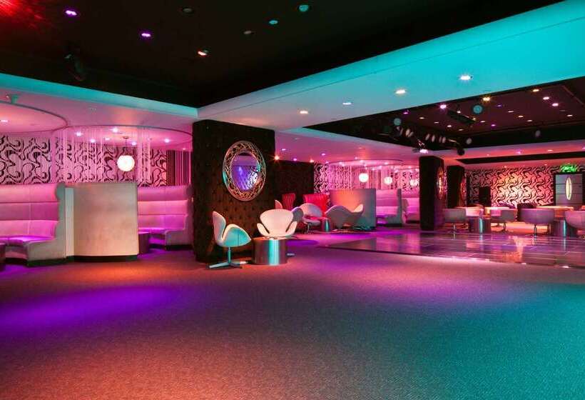 هتل Leonardo Royal London St Paul’s