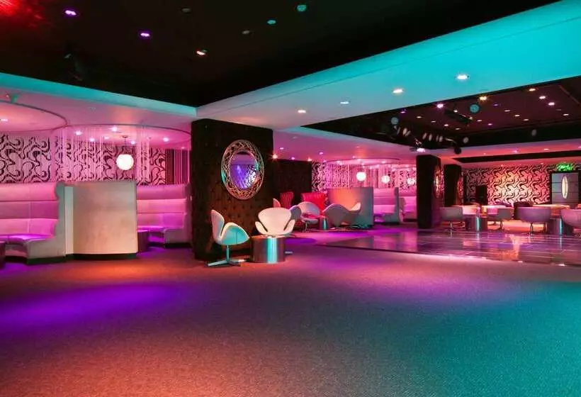 Hotel Leonardo Royal London St Paul’s